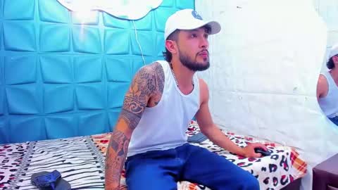 Daniel Fernando online show from December 11, 8:50 pm