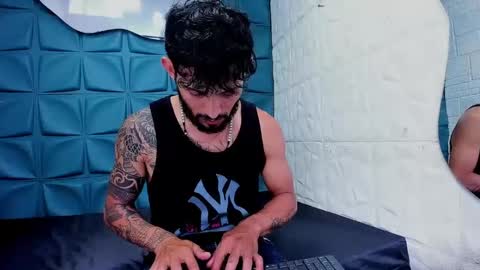 Daniel Fernando online show from December 25, 7:02 pm