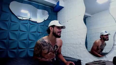 Daniel Fernando online show from December 25, 10:05 pm