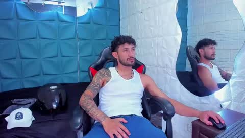 Daniel Fernando online show from January 31, 8:22 pm