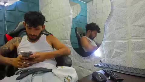 Daniel Fernando online show from February 4, 2:39 am