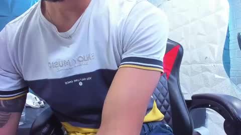 Daniel Fernando online show from February 7, 3:12 am