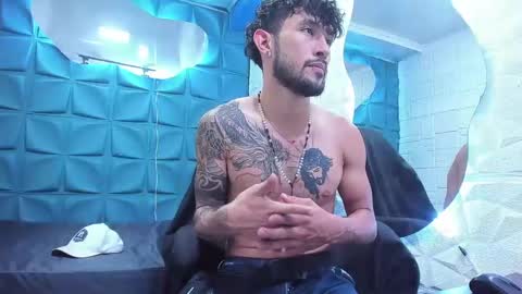 Daniel Fernando online show from February 7, 8:53 pm