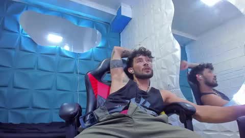 Daniel Fernando online show from February 9, 12:06 am