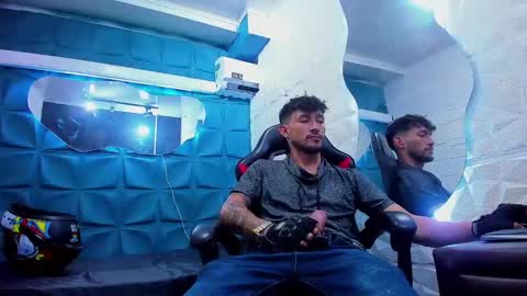 Daniel Fernando online show from March 9, 7:26 pm