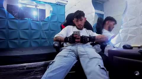 Daniel Fernando online show from March 11, 3:26 am