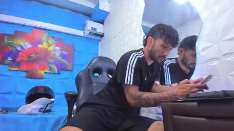 Daniel Fernando online show from September 20, 9:05 pm