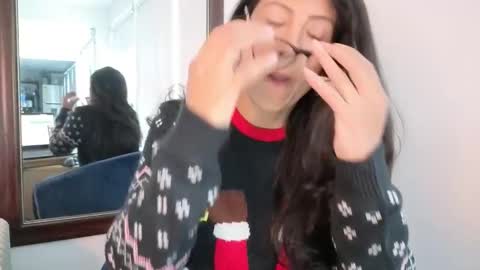 fergiecienta online show from October 26, 11:38 am