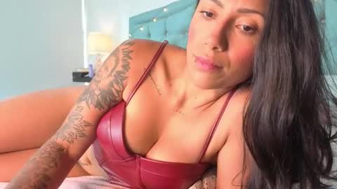 fergiecienta online show from March 17, 12:19 pm