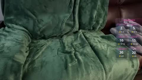 fermilka online show from December 15, 12:15 am