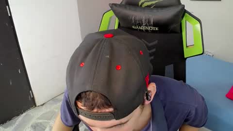 FERNANDO online show from November 29, 2:47 am