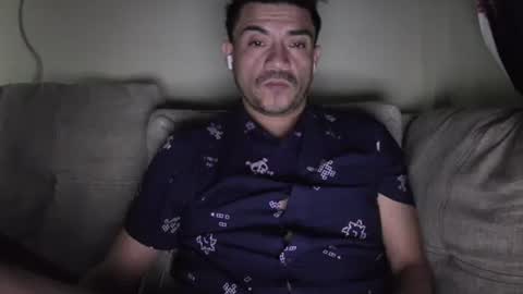 Snapshot of fernand89 chatting on February 19, 6:11 am fernand89 online show from February 19, 6:11 am