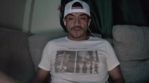 fernand89 online show from February 27, 5:56 am