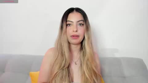 fernanda  online show from February 28, 2:40 pm