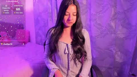 fernanda_hot__f online show from January 9, 4:48 am