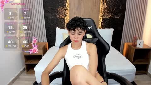 Snapshot of fernanda_indie chatting on February 12, 7:13 pm F E R N A N D A online show from February 12, 7:13 pm