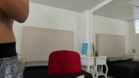 Fernanda  online show from May 14, 6:26 pm