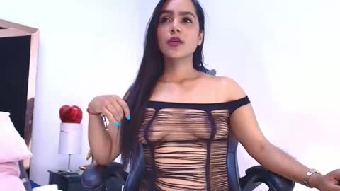 Fernandabrown s online show from March 6, 8:33 am