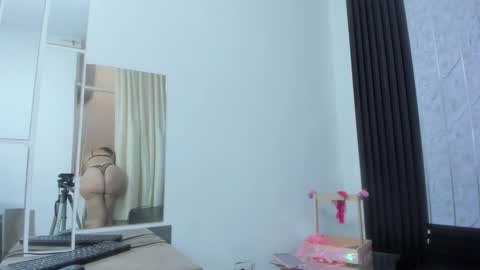 Fernandaclar online show from November 18, 6:34 pm