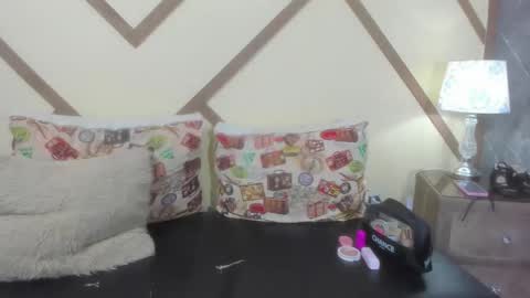 Fernandaclar online show from February 8, 1:25 pm