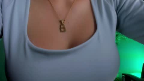 Fernanda Diaz online show from January 11, 10:07 pm