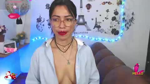 FernandaEloisa online show from January 9, 1:35 pm