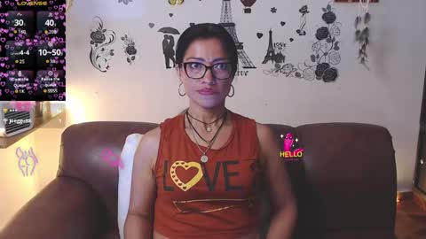 FernandaEloisa online show from February 19, 6:10 pm