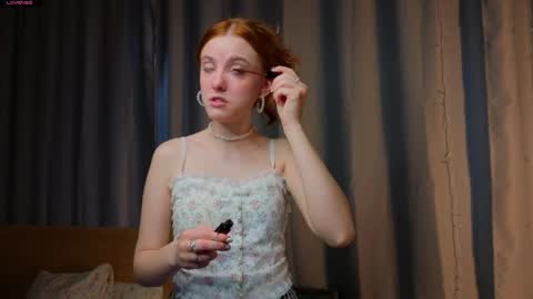 Rachel online show from May 10, 1:11 am