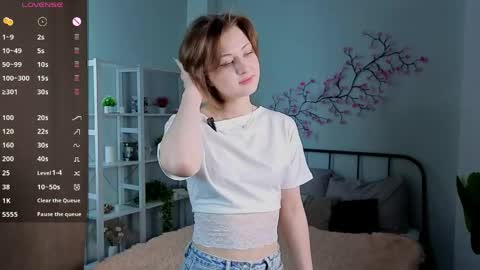 Rachel online show from May 26, 11:28 am