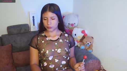 fernanda hils online show from May 20, 3:45 am