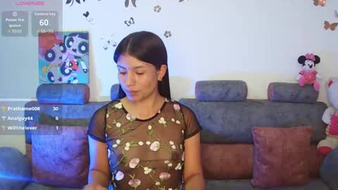fernanda hils online show from May 23, 5:12 am