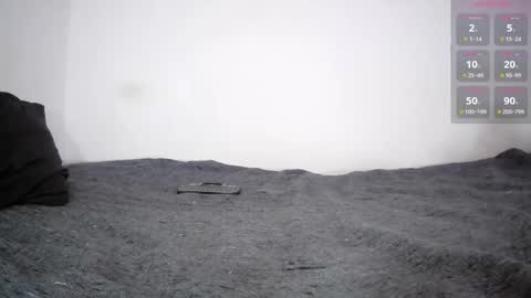 Fern Tlk online show from December 18, 7:20 pm