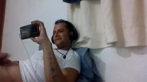 fernandogdl2020 online show from March 4, 7:47 am