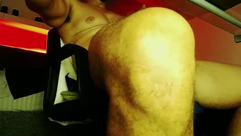 Snapshot of fernandoquindiano chatting on December 27, 10:37 pm Samuel online show from December 27, 10:37 pm