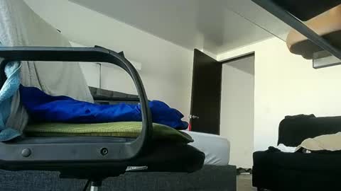 Snapshot of fernandoquindiano chatting on January 18, 12:15 pm Samuel online show from January 18, 12:15 pm