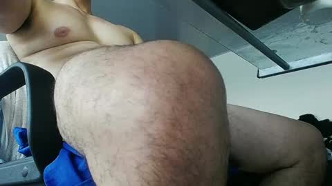 Snapshot of fernandoquindiano chatting on January 31, 11:35 am Samuel online show from January 31, 11:35 am