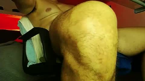 Snapshot of fernandoquindiano chatting on March 10, 3:01 am Samuel online show from March 10, 3:01 am