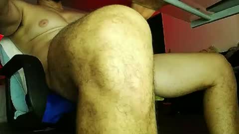 Snapshot of fernandoquindiano chatting on March 11, 2:54 am Samuel online show from March 11, 2:54 am