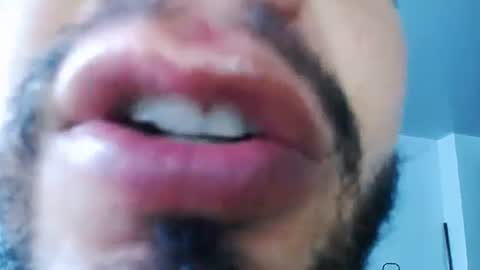 Samuel online show from November 6, 12:50 pm