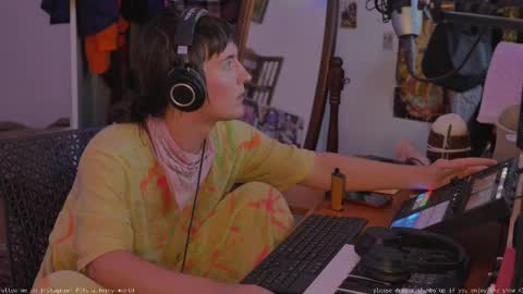 Fern next stream 430pm Monday PST online show from February 18, 8:16 am