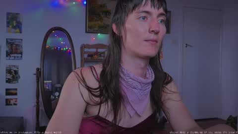 Fern next stream 430pm Monday PST online show from March 7, 6:35 am