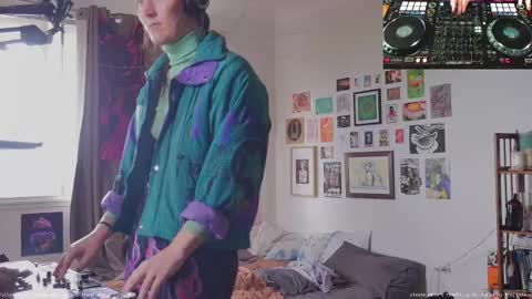 Fern next stream 430pm Monday PST online show from September 20, 2:34 am