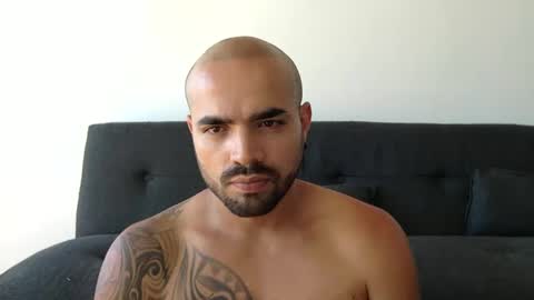 insta ferxx1210 Fercho online show from December 3, 5:45 pm