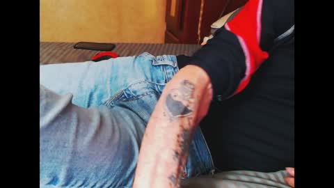 Snapshot of ferra_testarossa chatting on January 11, 2:20 am ferra_testarossa online show from January 11, 2:20 am