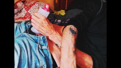 Snapshot of ferra_testarossa chatting on February 1, 6:00 am ferra_testarossa online show from February 1, 6:00 am