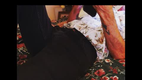 ferra_testarossa online show from November 15, 3:04 am