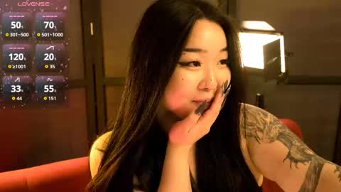 Snapshot of ferry_tail chatting on September 14, 9:14 pm ferry_tail online show from September 14, 9:14 pm