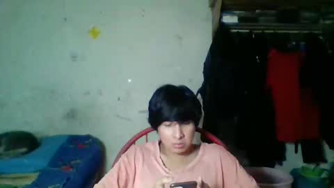 Snapshot of fertin88 chatting on May 27, 8:17 pm fertin88 online show from May 27, 8:17 pm
