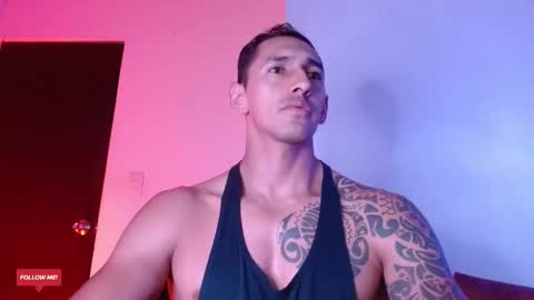 Snapshot of festbody1 chatting on December 21, 6:34 pm Festbody1 online show from December 21, 6:34 pm
