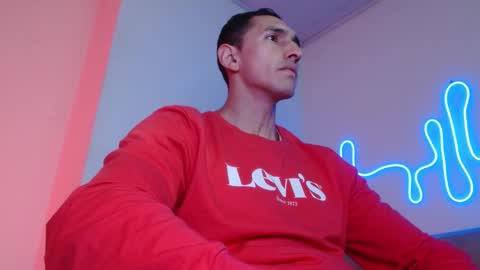 Snapshot of festbody1 chatting on January 16, 1:14 pm Festbody1 online show from January 16, 1:14 pm